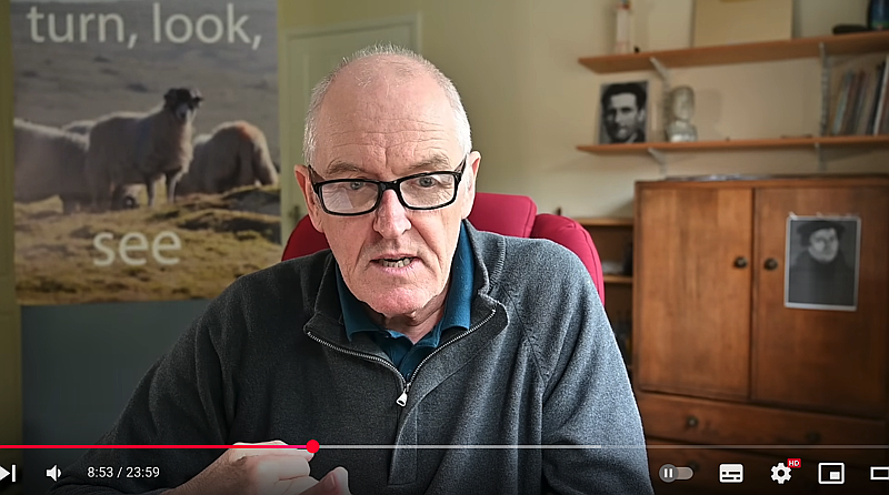 Dr Campbell - MAHA Report