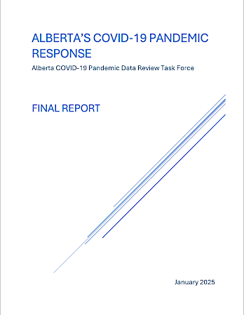 Alberta C19 Report