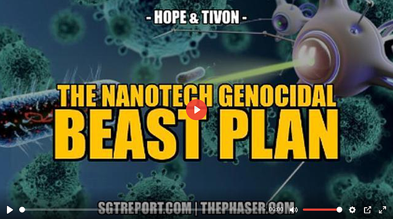 NanoTech Genocidal Beast