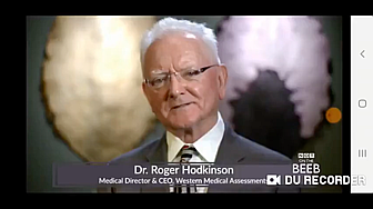 Dr Roger Hodkinson
