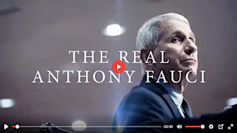 Rob Kennedy - The Real Anthony Fauci
