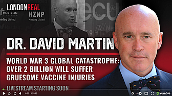 Dr David Martin