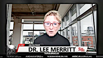 Dr Merritt