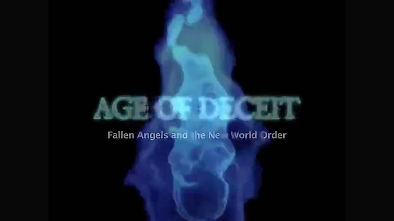 Age of Deceit