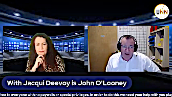 John O'looney