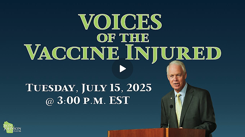 Sen Johnson Voices