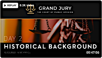 Grand Jury - Day 2