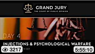 Grand Jury - Day 4