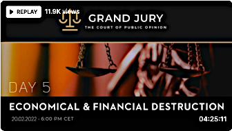 Grand Jury - Day 5