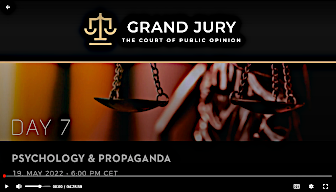 Grand Jury - Day 7