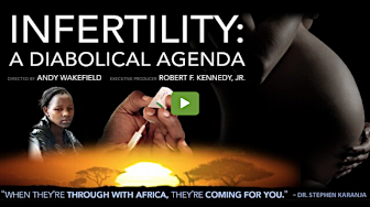 Infertility (documentary)