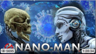 Nano-Man