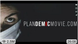 Plandemic 1